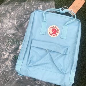 Fjallraven Kanken Backpack